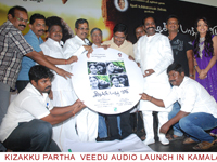 kizalakkupathaveeduaudio